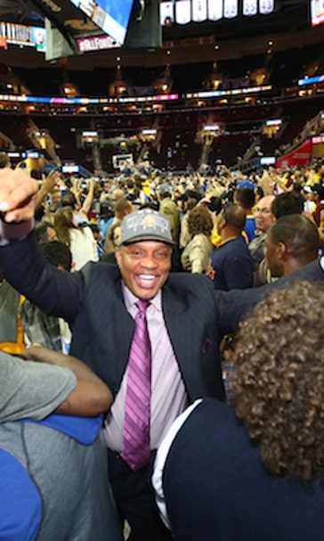 Alvin Gentry should make the Pelicans the NBA's fastest team